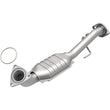 Load image into Gallery viewer, MagnaFlow Conv DF 02-06 Cadillac Escalade / 02-06 GM Yukon (Inc Denali)  6.0L P/S - Main Product View