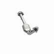 Load image into Gallery viewer, MagnaFlow Conv DF 02-06 Cadillac Escalade / 02-06 GM Yukon (Inc Denali)  6.0L P/S - Additional View 7