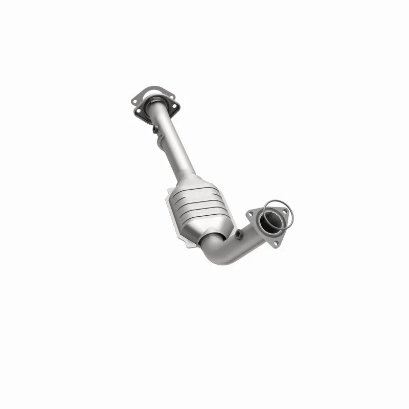 MagnaFlow Conv DF 02-06 Cadillac Escalade / 02-06 GM Yukon (Inc Denali)  6.0L P/S - Additional View 7