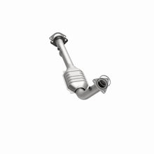 Load image into Gallery viewer, MagnaFlow Conv DF 02-06 Cadillac Escalade / 02-06 GM Yukon (Inc Denali)  6.0L P/S - Additional View 7