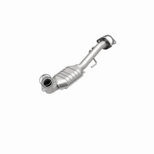 Load image into Gallery viewer, MagnaFlow Conv DF 02-06 Cadillac Escalade / 02-06 GM Yukon (Inc Denali)  6.0L P/S - Additional View 9