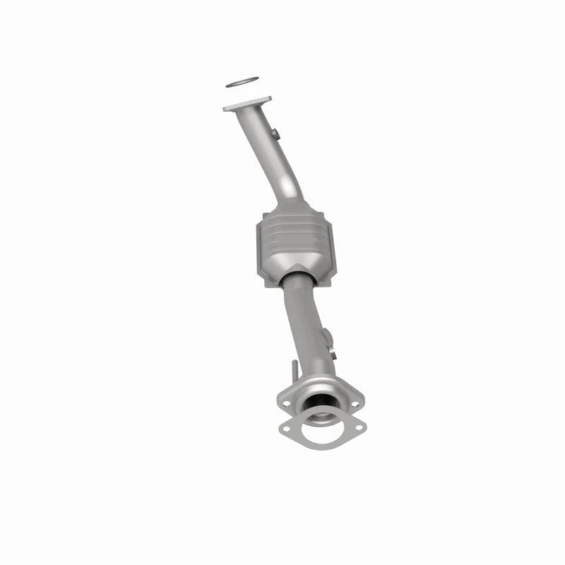 MagnaFlow Conv DF 02-06 Cadillac Escalade / 02-06 GM Yukon (Inc Denali)  6.0L P/S - Additional View 11