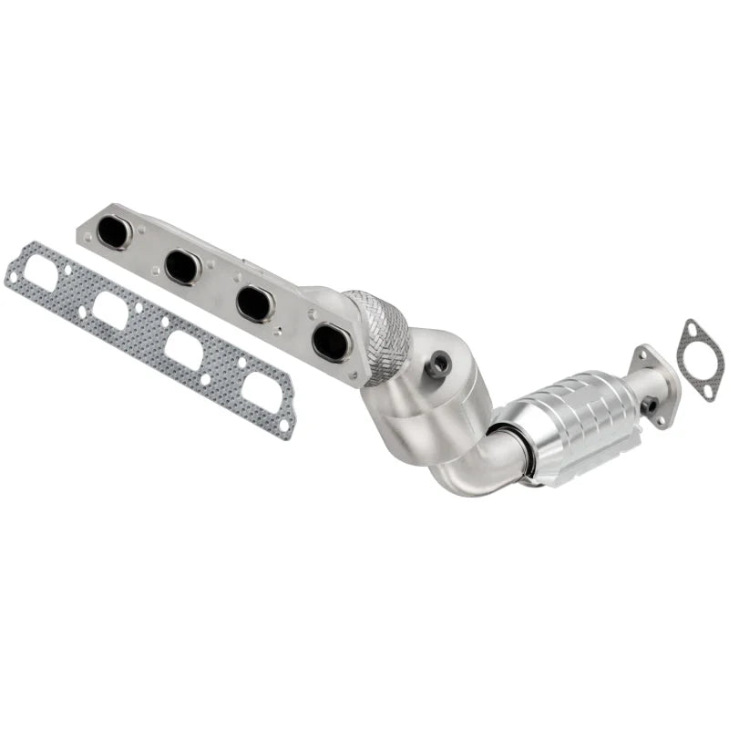 MagnaFlow Conv DF 02-06 Cooper/S manif - Main Product View