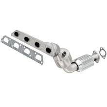 Load image into Gallery viewer, MagnaFlow Conv DF 02-06 Cooper/S manif - Main Product View