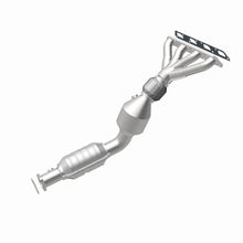 Load image into Gallery viewer, MagnaFlow Conv DF 02-06 Cooper/S manif - Additional View 5