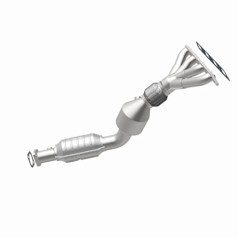 MagnaFlow Conv DF 02-06 Cooper/S manif - Additional View 6