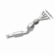 Load image into Gallery viewer, MagnaFlow Conv DF 02-06 Cooper/S manif - Additional View 6