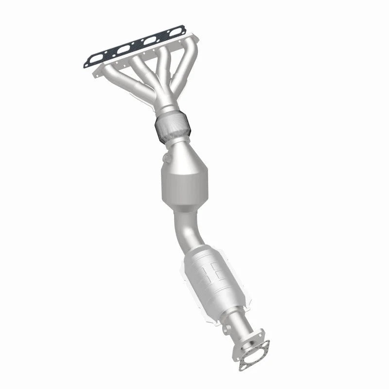 MagnaFlow Conv DF 02-06 Cooper/S manif - Additional View 10