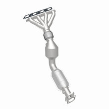 Load image into Gallery viewer, MagnaFlow Conv DF 02-06 Cooper/S manif - Additional View 10