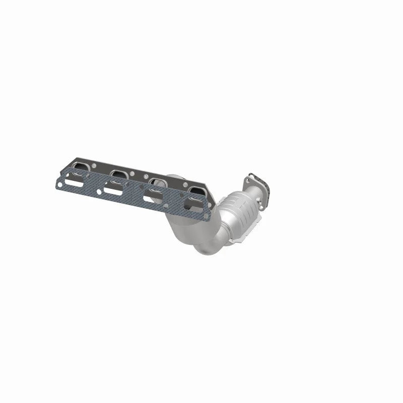 MagnaFlow Conv DF 02-06 Cooper/S manif - Additional View 11