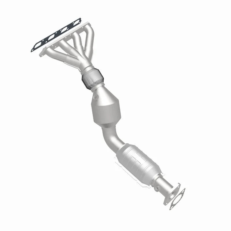 MagnaFlow Conv DF 02-06 Cooper/S manif - Additional View 12