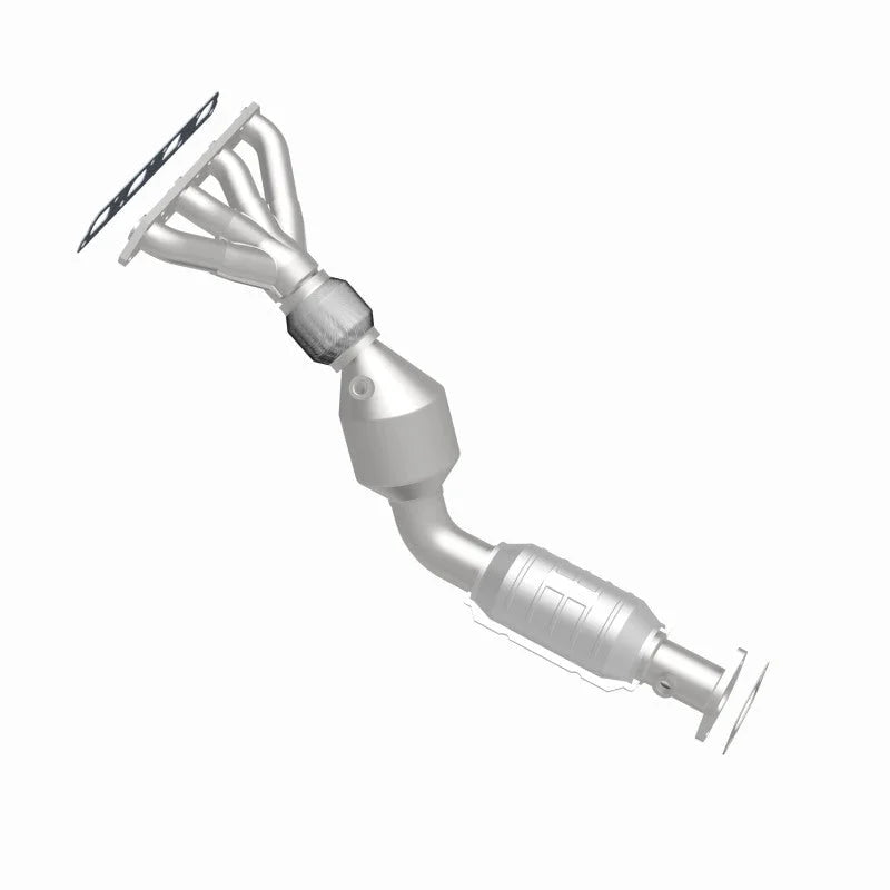 MagnaFlow Conv DF 02-06 Cooper/S manif - Additional View 14