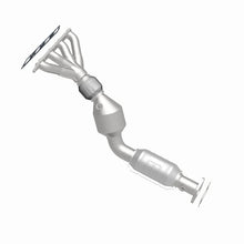 Load image into Gallery viewer, MagnaFlow Conv DF 02-06 Cooper/S manif - Additional View 14