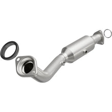 Load image into Gallery viewer, MagnaFlow Conv DF 02-06 Honda CR-V 2.4L (49 State) - Main Product View