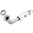 Load image into Gallery viewer, MagnaFlow Conv DF 02-06 Honda CR-V 2.4L (49 State) - Side View