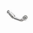 Load image into Gallery viewer, MagnaFlow Conv DF 02-06 Honda CR-V 2.4L (49 State) - Back View
