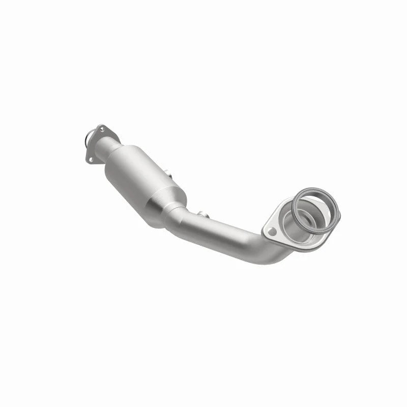 MagnaFlow Conv DF 02-06 Honda CR-V 2.4L (49 State) - Back View