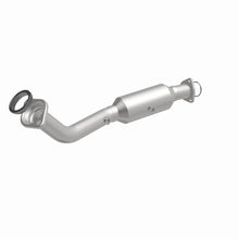 Load image into Gallery viewer, MagnaFlow Conv DF 02-06 Honda CR-V 2.4L (49 State) - Installation View
