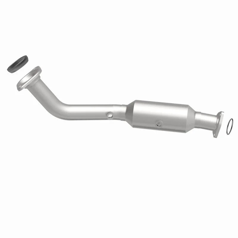 MagnaFlow Conv DF 02-06 Honda CR-V 2.4L (49 State) - Additional View 12