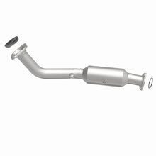 Load image into Gallery viewer, MagnaFlow Conv DF 02-06 Honda CR-V 2.4L (49 State) - Additional View 12