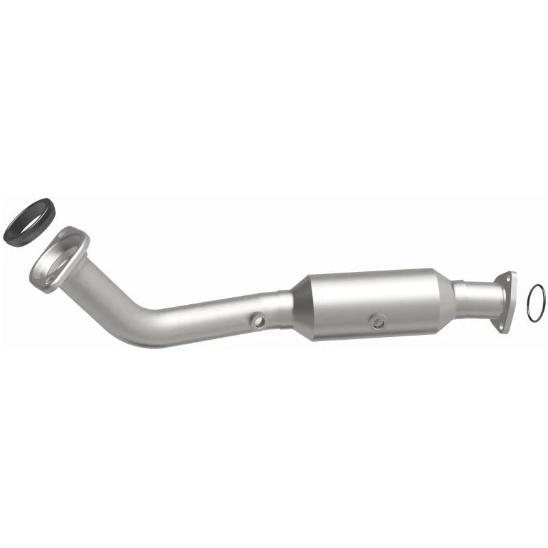 MagnaFlow Conv DF 02-06 Honda CR-V 2.4L OEM - Additional View 6