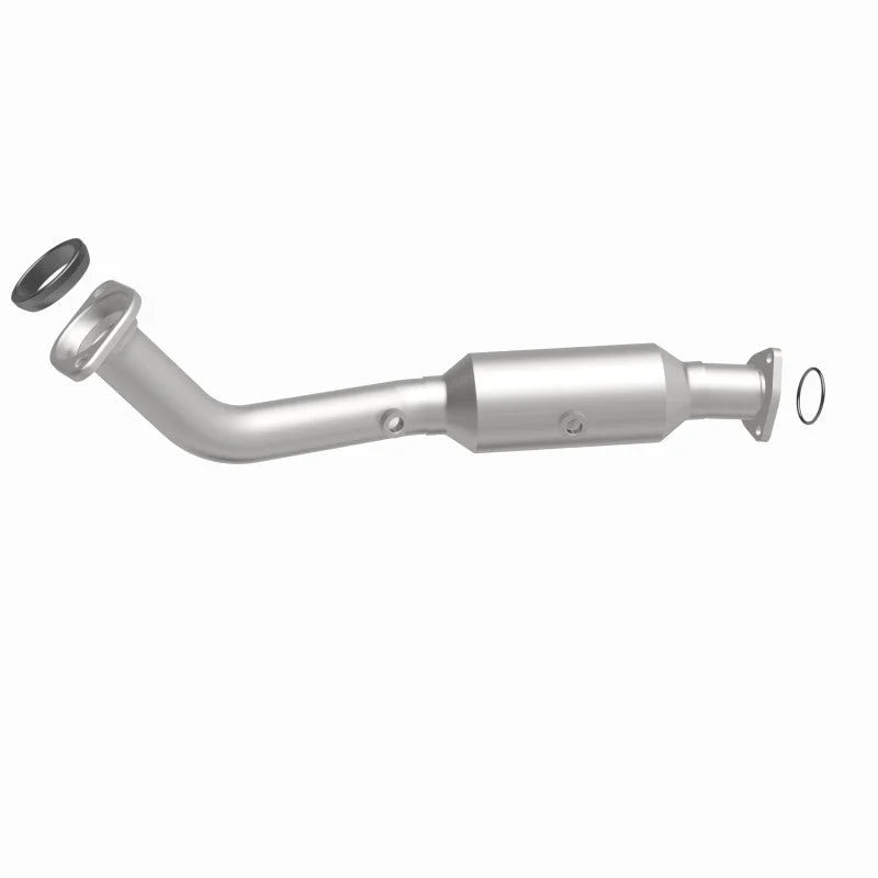 MagnaFlow Conv DF 02-06 Honda CR-V 2.4L OEM - Additional View 8