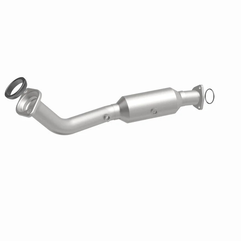 MagnaFlow Conv DF 02-06 Honda CR-V 2.4L OEM - Additional View 9
