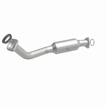 Load image into Gallery viewer, MagnaFlow Conv DF 02-06 Honda CR-V 2.4L OEM - Additional View 9