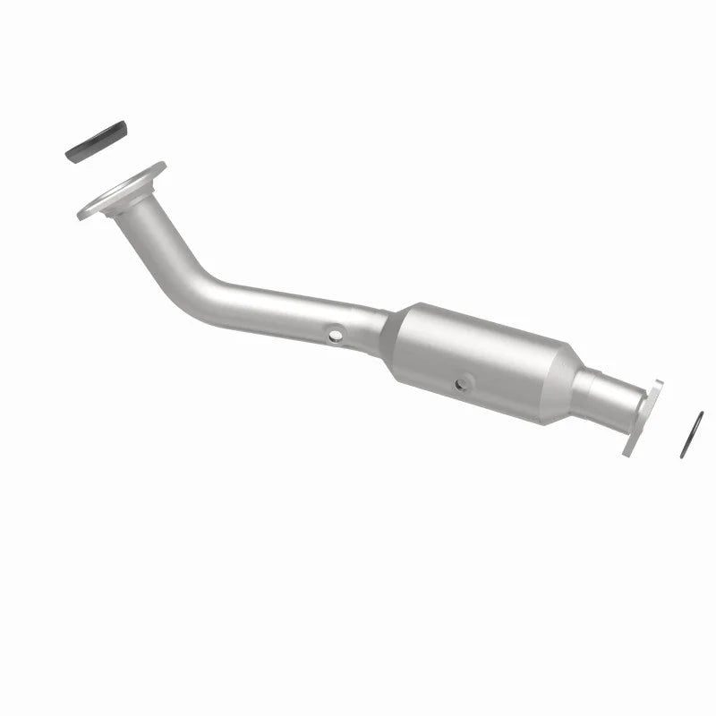 MagnaFlow Conv DF 02-06 Honda CR-V 2.4L OEM - Additional View 10