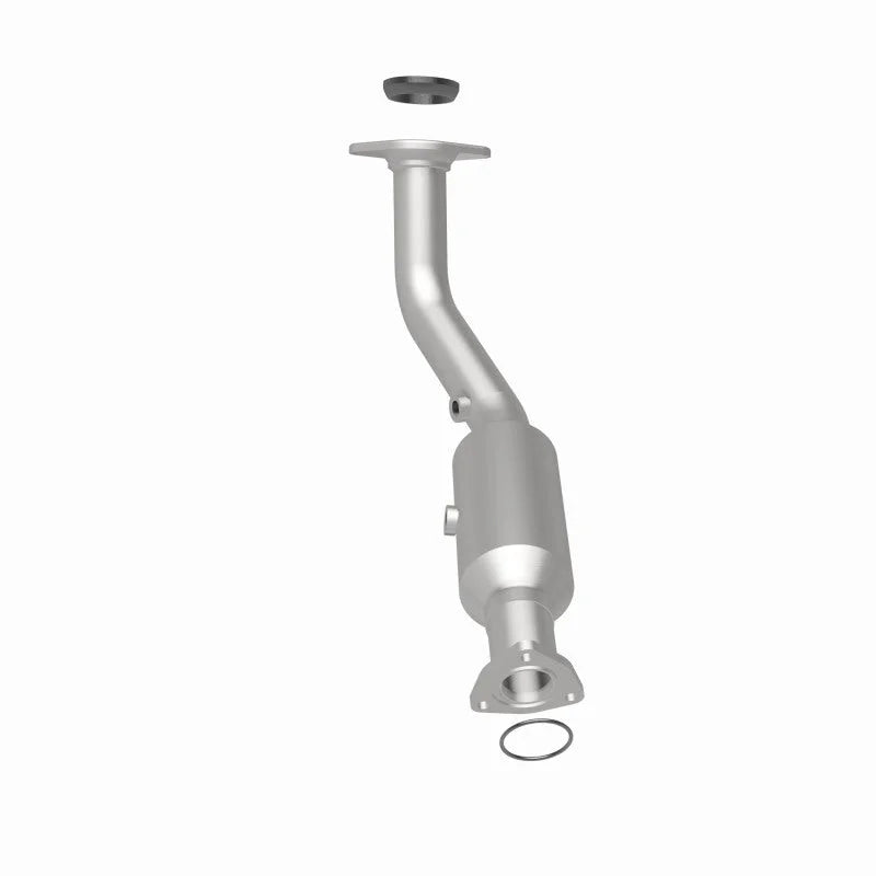 MagnaFlow Conv DF 02-06 Honda CR-V 2.4L OEM - Additional View 12