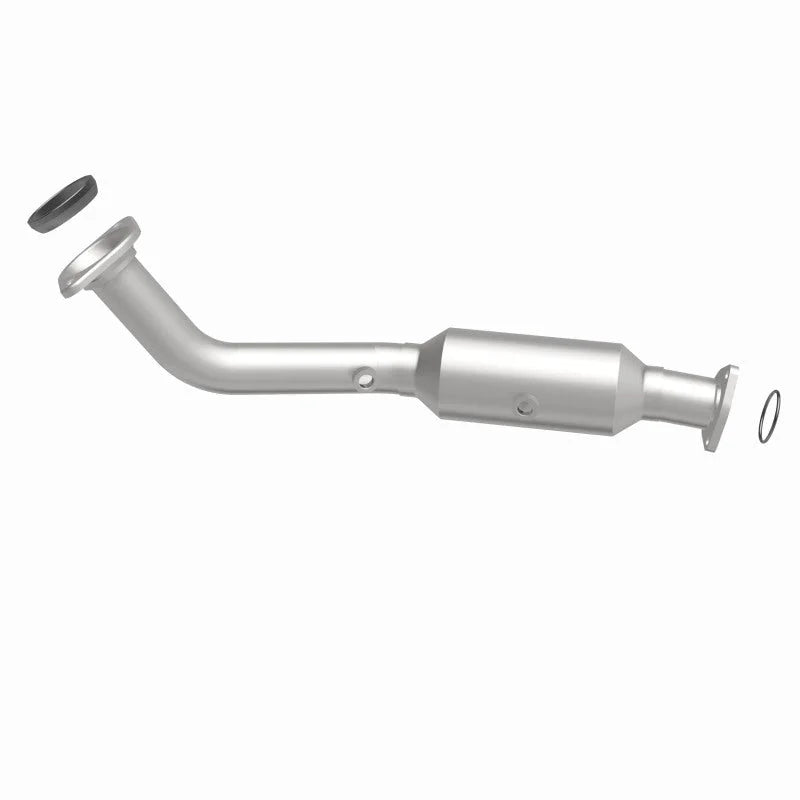 MagnaFlow Conv DF 02-06 Honda CR-V 2.4L OEM - Additional View 16