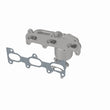 Load image into Gallery viewer, MagnaFlow Conv DF 02-06 Hyun/Kia 2.7 frt OEM - Back View