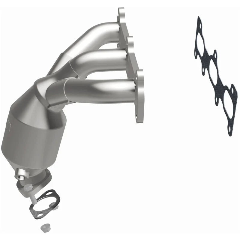 MagnaFlow Conv DF 02-06 Hyun/Kia 2.7 frt OEM - Additional View 14