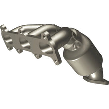 Load image into Gallery viewer, MagnaFlow Conv DF 02-06 Hyun/Kia rr mani OEM - Main Product View