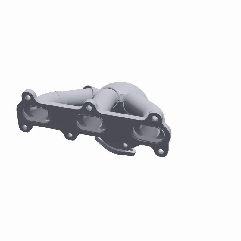 MagnaFlow Conv DF 02-06 Hyun/Kia rr mani OEM - Additional View 15