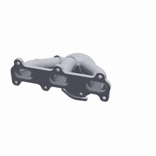 Load image into Gallery viewer, MagnaFlow Conv DF 02-06 Hyun/Kia rr mani OEM - Additional View 15