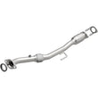 Load image into Gallery viewer, MagnaFlow Conv DF 02-06 Nissan Altima 2.5L Rear - Main Product View