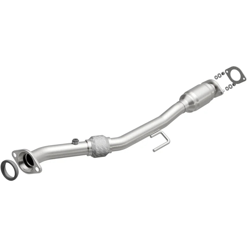 MagnaFlow Conv DF 02-06 Nissan Altima 2.5L Rear - Main Product View