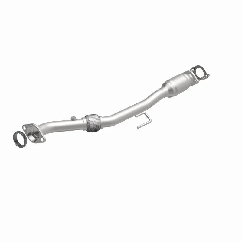 MagnaFlow Conv DF 02-06 Nissan Altima 2.5L Rear - Additional View 5