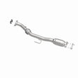 Load image into Gallery viewer, MagnaFlow Conv DF 02-06 Nissan Altima 2.5L Rear - Additional View 7