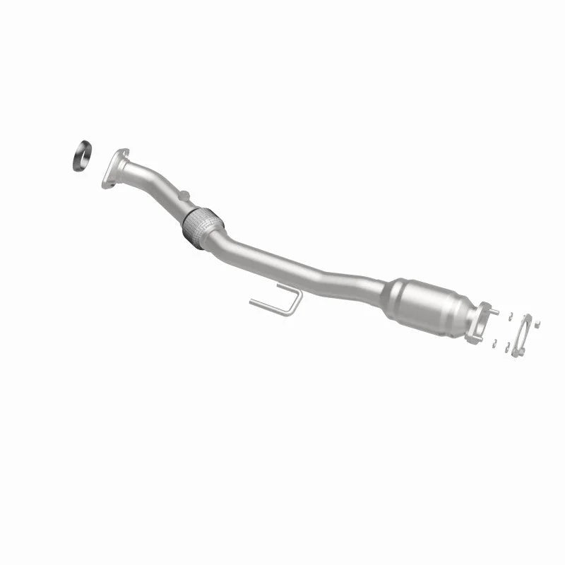 MagnaFlow Conv DF 02-06 Nissan Altima 2.5L Rear - Additional View 7