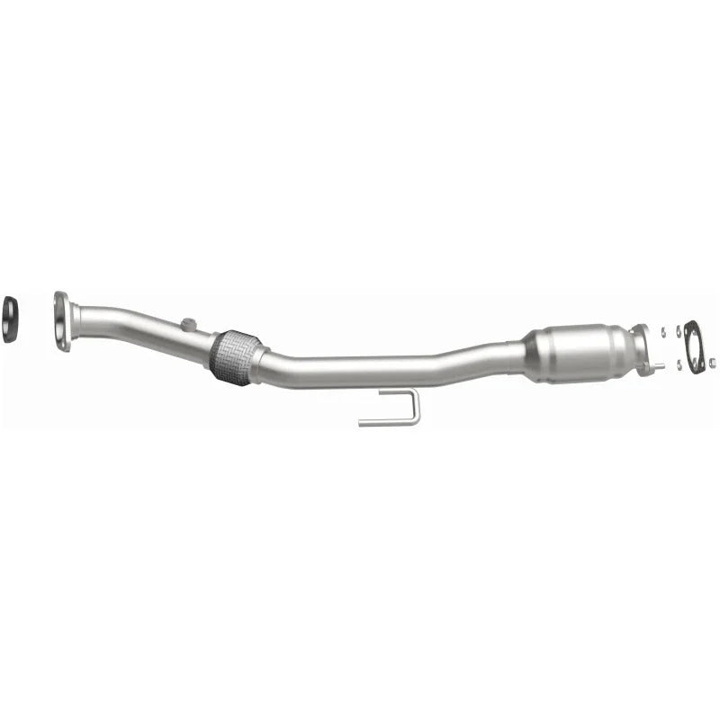MagnaFlow Conv DF 02-06 Nissan Altima 2.5L Rear - Additional View 10
