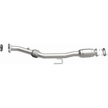 Load image into Gallery viewer, MagnaFlow Conv DF 02-06 Nissan Altima 2.5L Rear - Additional View 10
