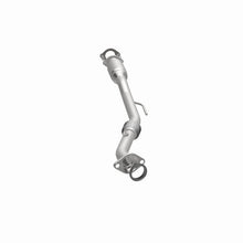 Load image into Gallery viewer, MagnaFlow Conv DF 02-06 Nissan Altima 2.5L Rear - Additional View 11
