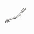 Load image into Gallery viewer, MagnaFlow Conv DF 02-06 Nissan Altima 2.5L Rear - Additional View 13