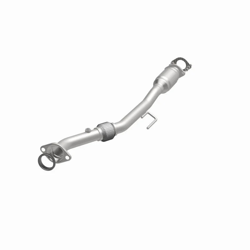MagnaFlow Conv DF 02-06 Nissan Altima 2.5L Rear - Additional View 13