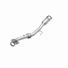 Load image into Gallery viewer, MagnaFlow Conv DF 02-06 Nissan Altima 2.5L Rear - Additional View 13