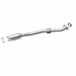 Load image into Gallery viewer, MagnaFlow Conv DF 02-06 Nissan Altima 2.5L Rear - Additional View 14