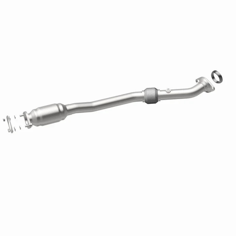 MagnaFlow Conv DF 02-06 Nissan Altima 2.5L Rear - Additional View 14