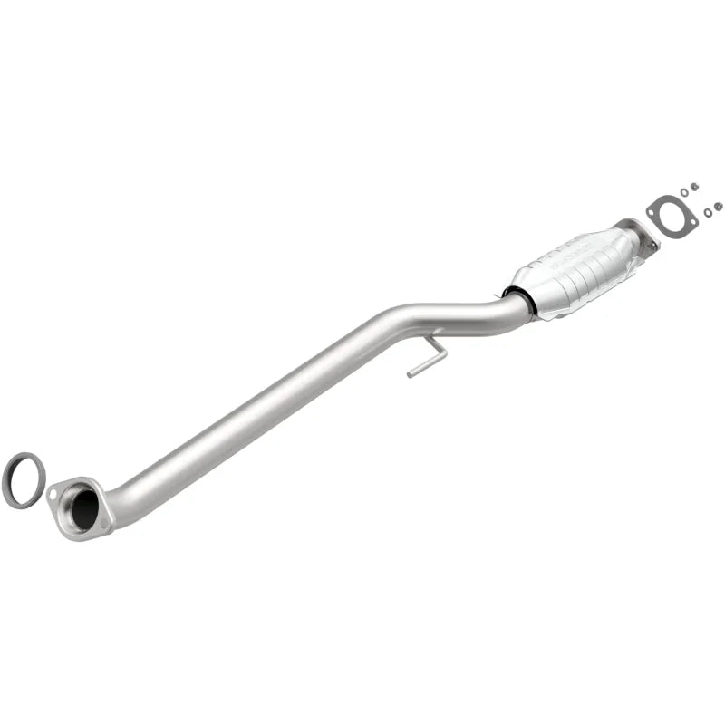 MagnaFlow Conv DF 02-06 Nissan Sentra 2.5L - Main Product View